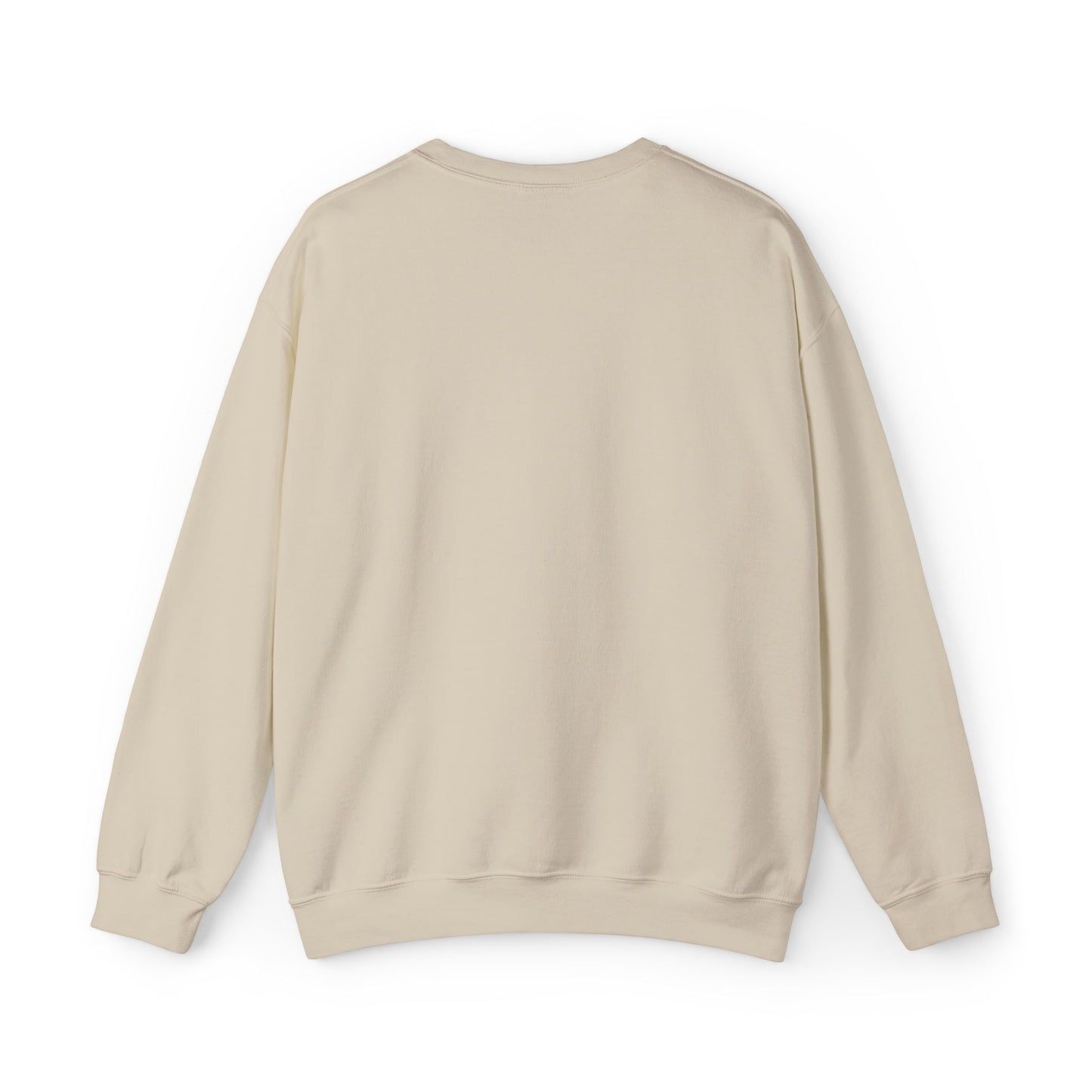 Palestine EKG Crewneck Sweatshirt (Light Colors)