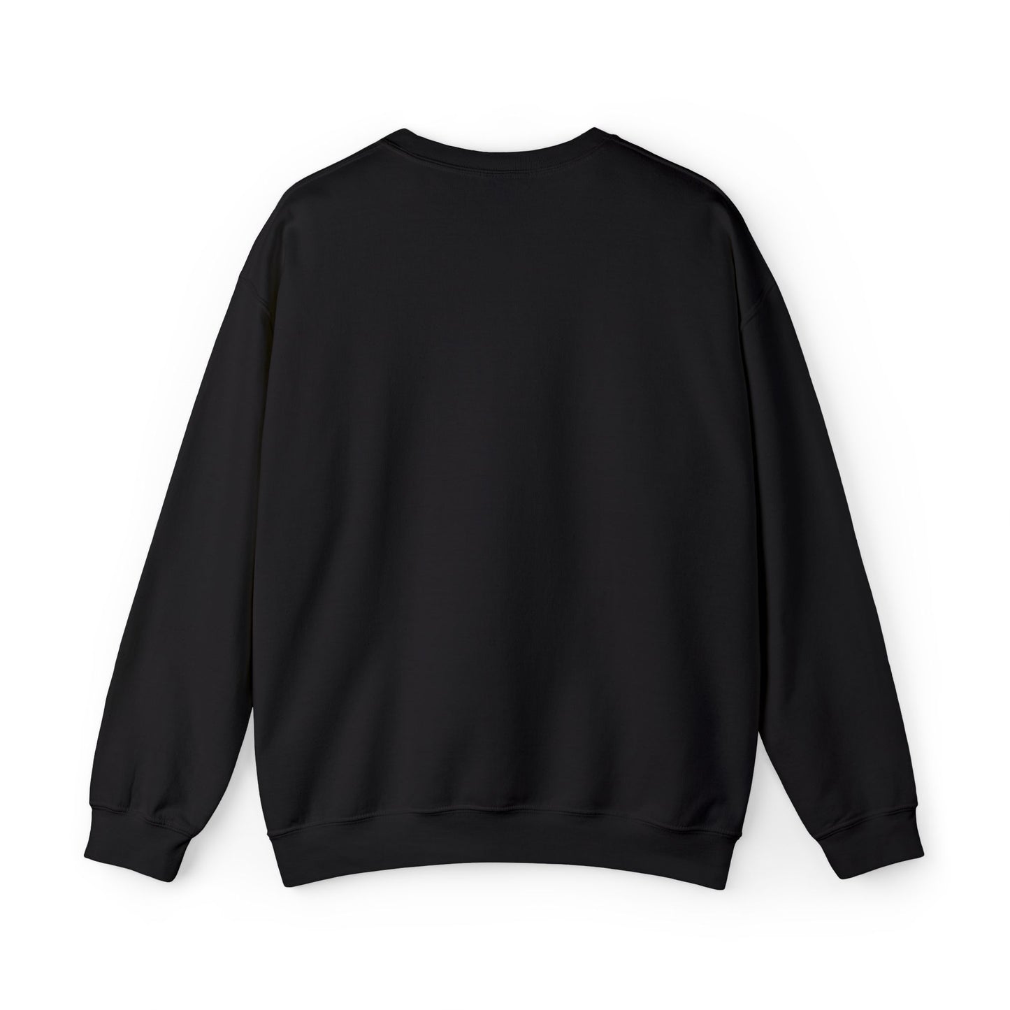 Palestine EKG Crewneck Sweatshirt (Dark Colors)