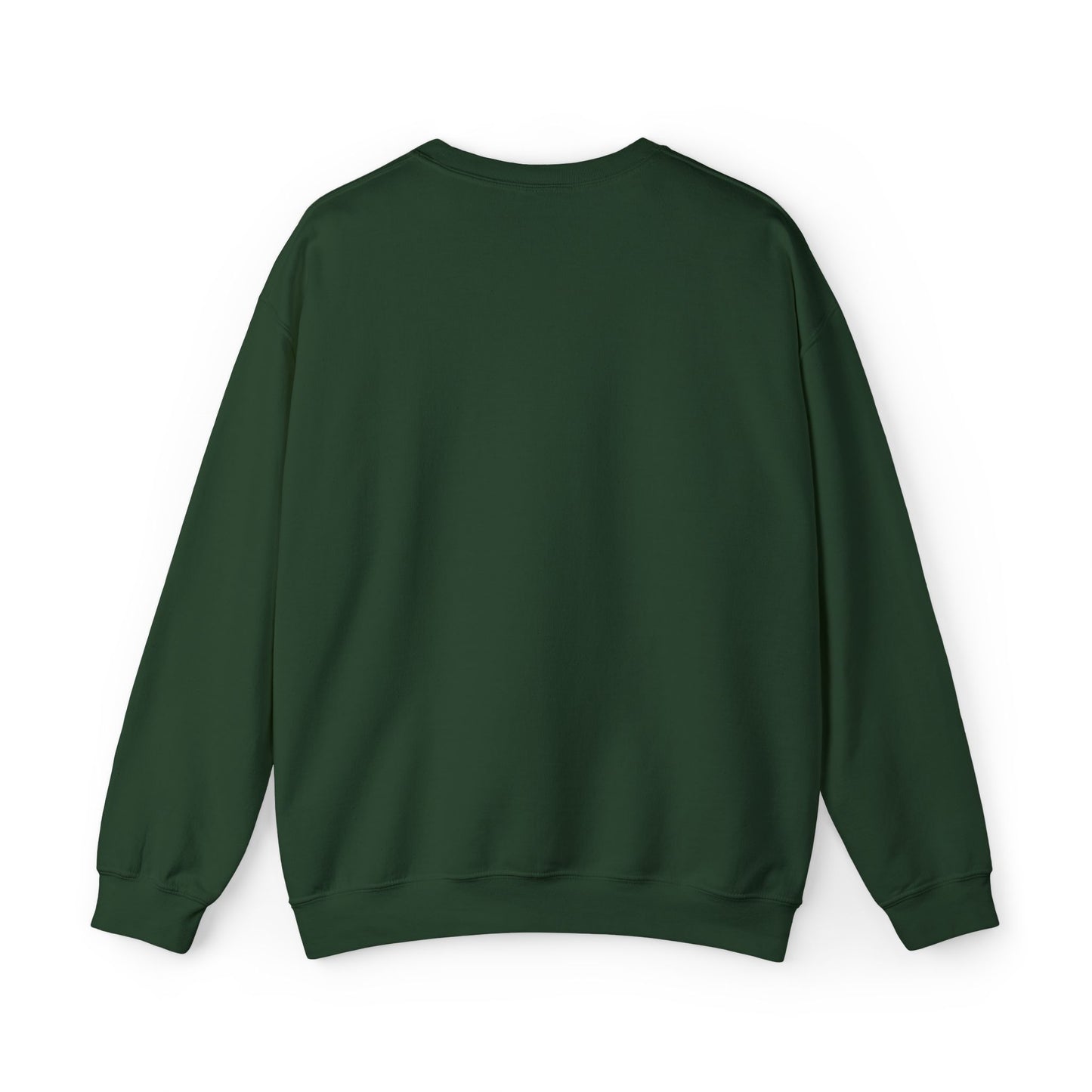 Palestine EKG Crewneck Sweatshirt (Dark Colors)